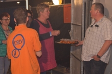 Koningsdag 2014: Koningsnacht met Rio Band