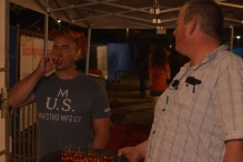 Koningsdag 2014: Koningsnacht met Rio Band