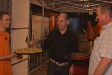 Koningsdag 2014: Koningsnacht met Rio Band