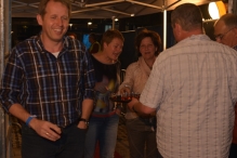Koningsdag 2014: Koningsnacht met Rio Band