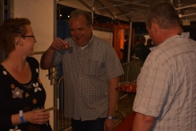 Koningsdag 2014: Koningsnacht met Rio Band