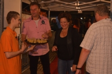 Koningsdag 2014: Koningsnacht met Rio Band