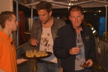 Koningsdag 2014: Koningsnacht met Rio Band