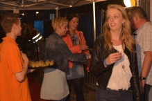 Koningsdag 2014: Koningsnacht met Rio Band