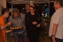 Koningsdag 2014: Koningsnacht met Rio Band