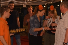 Koningsdag 2014: Koningsnacht met Rio Band