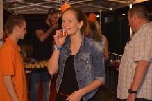 Koningsdag 2014: Koningsnacht met Rio Band