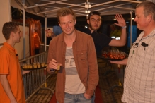 Koningsdag 2014: Koningsnacht met Rio Band