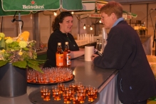 Koningsdag 2014: Koningsnacht met Rio Band