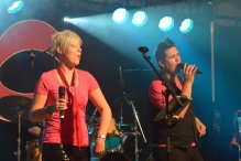Koningsdag 2014: Koningsnacht met Rio Band