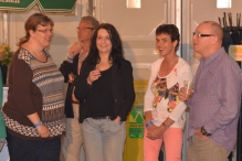 Koningsdag 2014: Koningsnacht met Rio Band