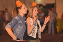 Koningsdag 2014: Koningsnacht met Rio Band