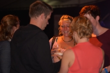 Koningsdag 2014: Koningsnacht met Rio Band