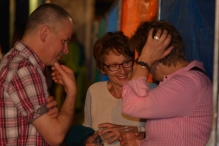 Koningsdag 2014: Koningsnacht met Rio Band