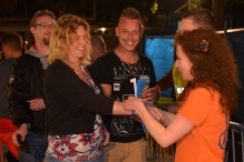 Koningsdag 2014: Koningsnacht met Rio Band