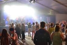 Koningsdag 2014: Koningsnacht met Rio Band