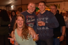 Koningsdag 2014: Koningsnacht met Rio Band