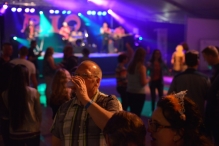 Koningsdag 2014: Koningsnacht met Rio Band