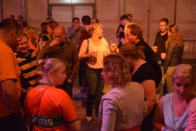 Koningsdag 2014: Koningsnacht met Rio Band