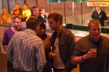 Koningsdag 2014: Koningsnacht met Rio Band