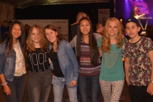 Koningsdag 2014: Koningsnacht met Rio Band