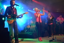 Koningsdag 2014: Koningsnacht met Rio Band