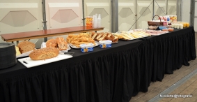 Koningsdag 2014: Seniorenontbijt