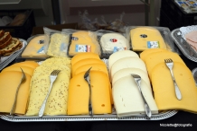 Koningsdag 2014: Seniorenontbijt