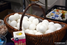 Koningsdag 2014: Seniorenontbijt