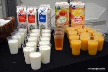 Koningsdag 2014: Seniorenontbijt