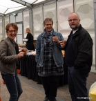 Koningsdag 2014: Seniorenontbijt