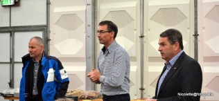 Koningsdag 2014: Seniorenontbijt