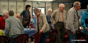 Koningsdag 2014: Seniorenontbijt