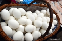 Koningsdag 2014: Seniorenontbijt