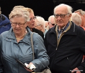 Koningsdag 2014: Seniorenontbijt