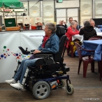 Koningsdag 2014: Seniorenontbijt