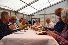 Koningsdag 2014: Seniorenontbijt