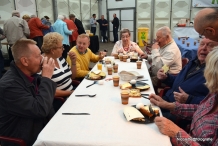 Koningsdag 2014: Seniorenontbijt