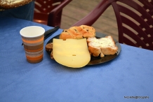 Koningsdag 2014: Seniorenontbijt