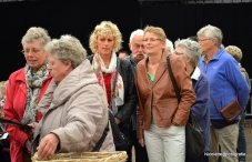 Koningsdag 2014: Seniorenontbijt