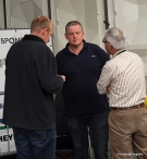 Koningsdag 2014: Seniorenontbijt