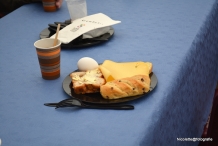 Koningsdag 2014: Seniorenontbijt