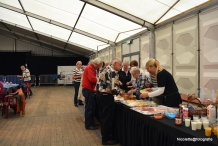 Koningsdag 2014: Seniorenontbijt