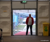 Koningsdag 2014: Seniorenontbijt