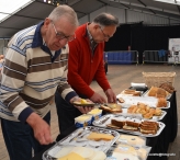 Koningsdag 2014: Seniorenontbijt