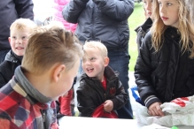 Paaseieren Zoeken