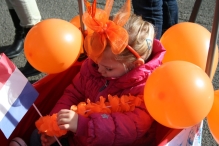 Koningsdag 2015