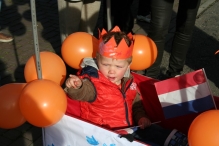 Koningsdag 2015