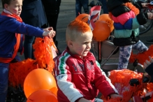 Koningsdag 2015