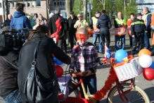 Koningsdag 2015